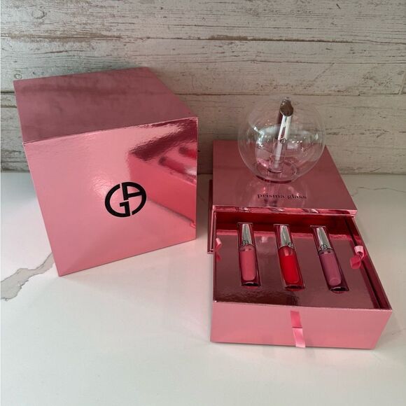 Giorgio Armani Other - Giorgio Armani Prisma Glass lip gloss